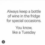 wine sayings